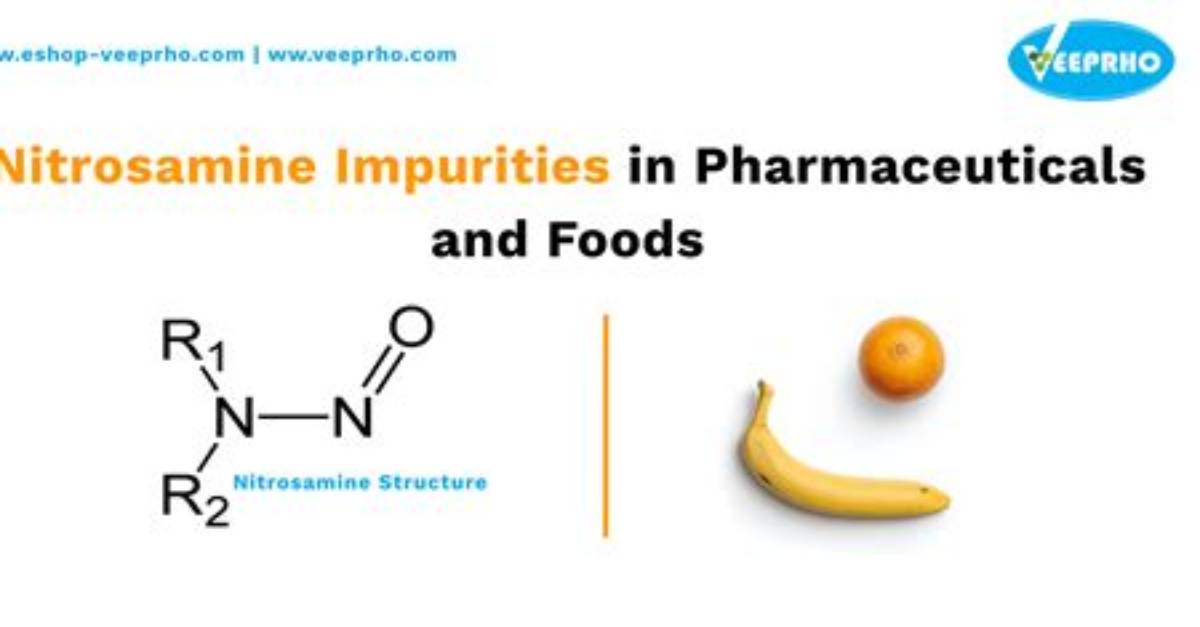Where Is Nitrosamine Found?