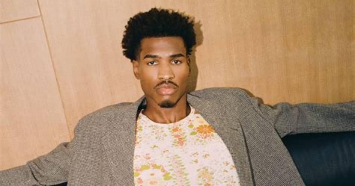 Where Is Ochai Agbaji from? More on His Parents, Age, Sister & Facts