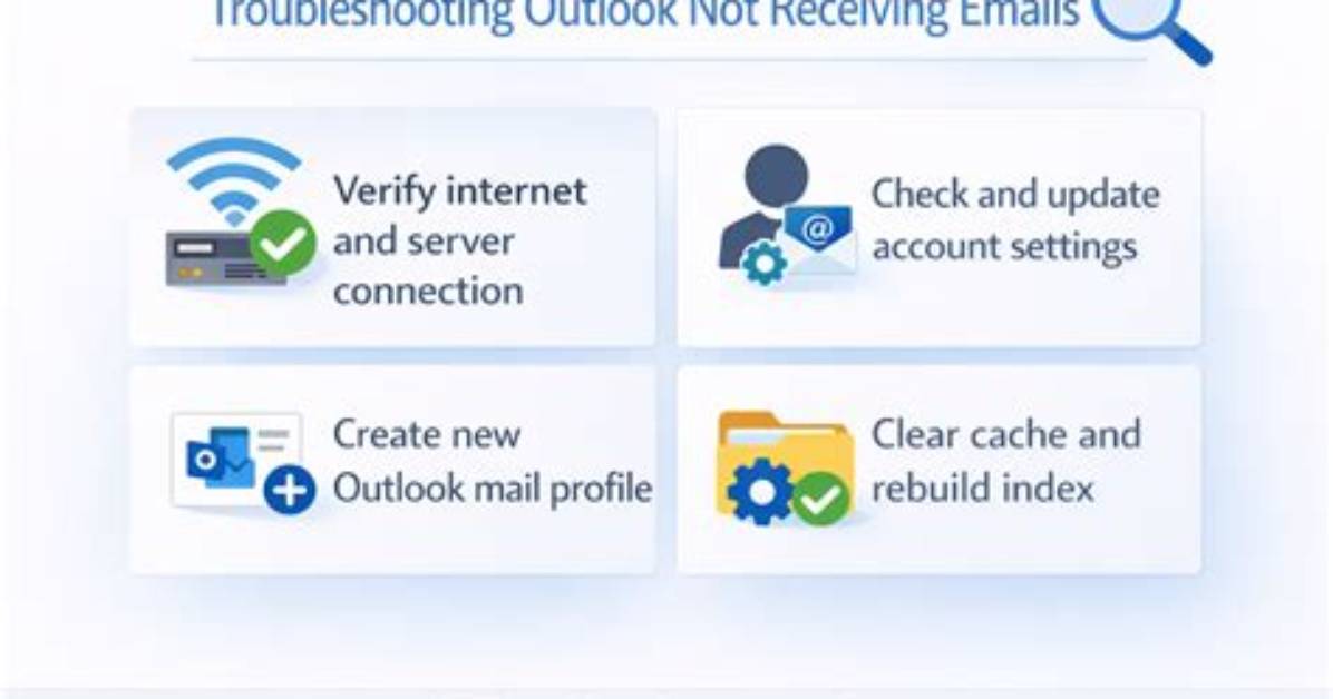 Where Is Outlook Troubleshooting Log?