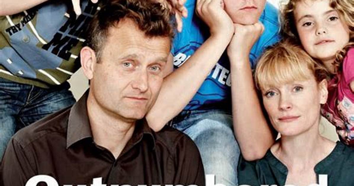 Where Is Outnumbered Set?