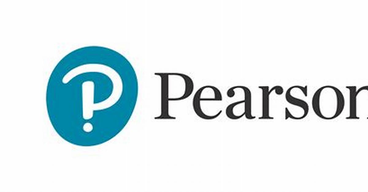 Where Is Pearson Publishing Located?