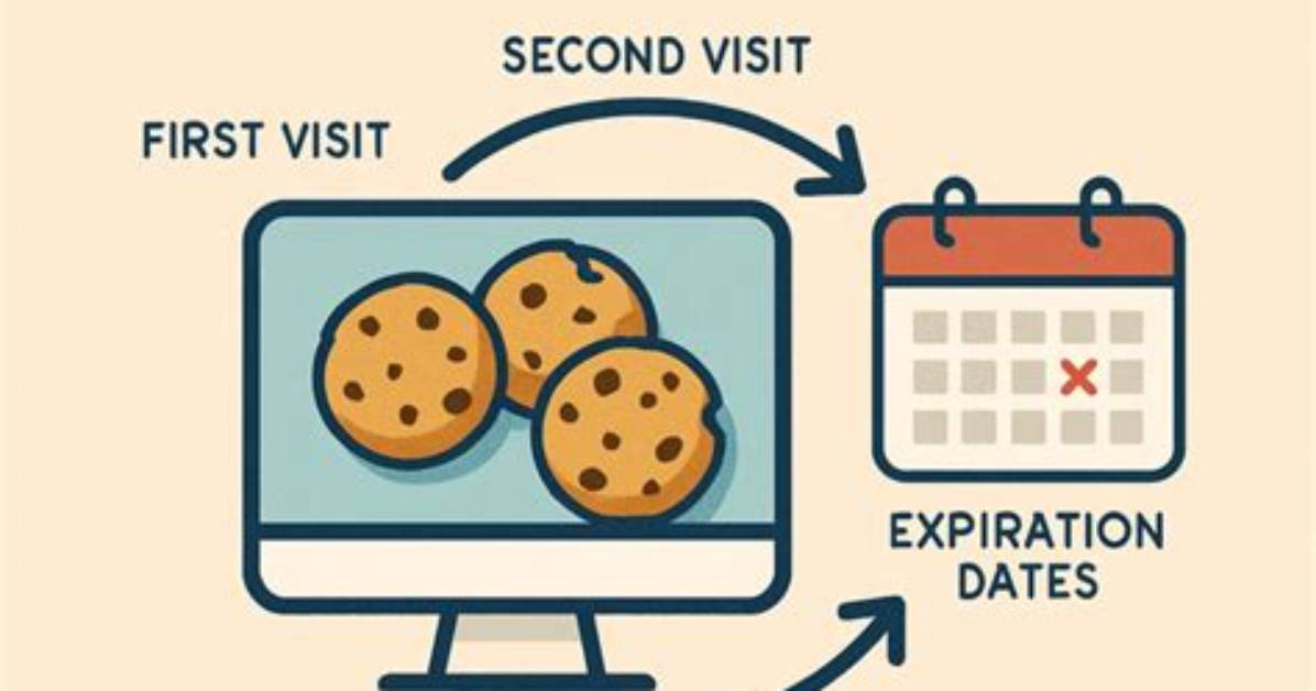Where Is Persistent Cookie Used?
