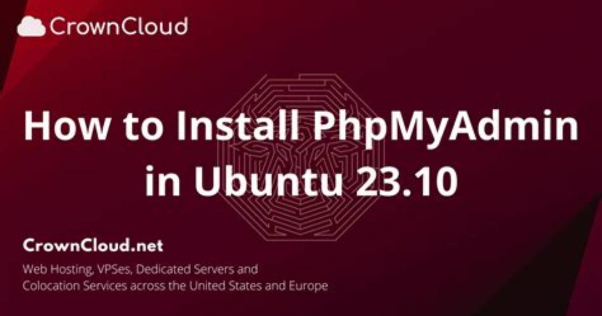 Where Is phpMyAdmin Installed in Ubuntu?