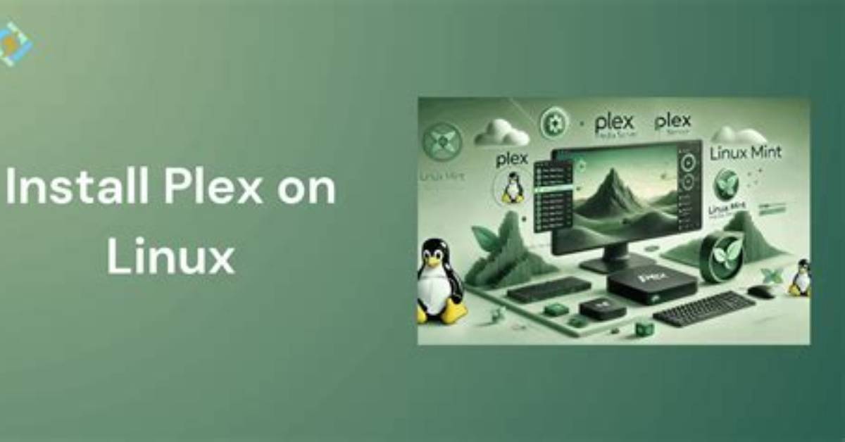 Where Is Plex Database Stored Linux?