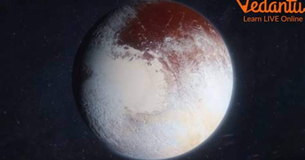 Where Is Pluto Now