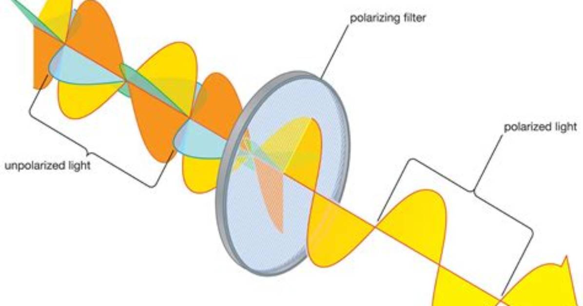 Where Is Polarisation Used?