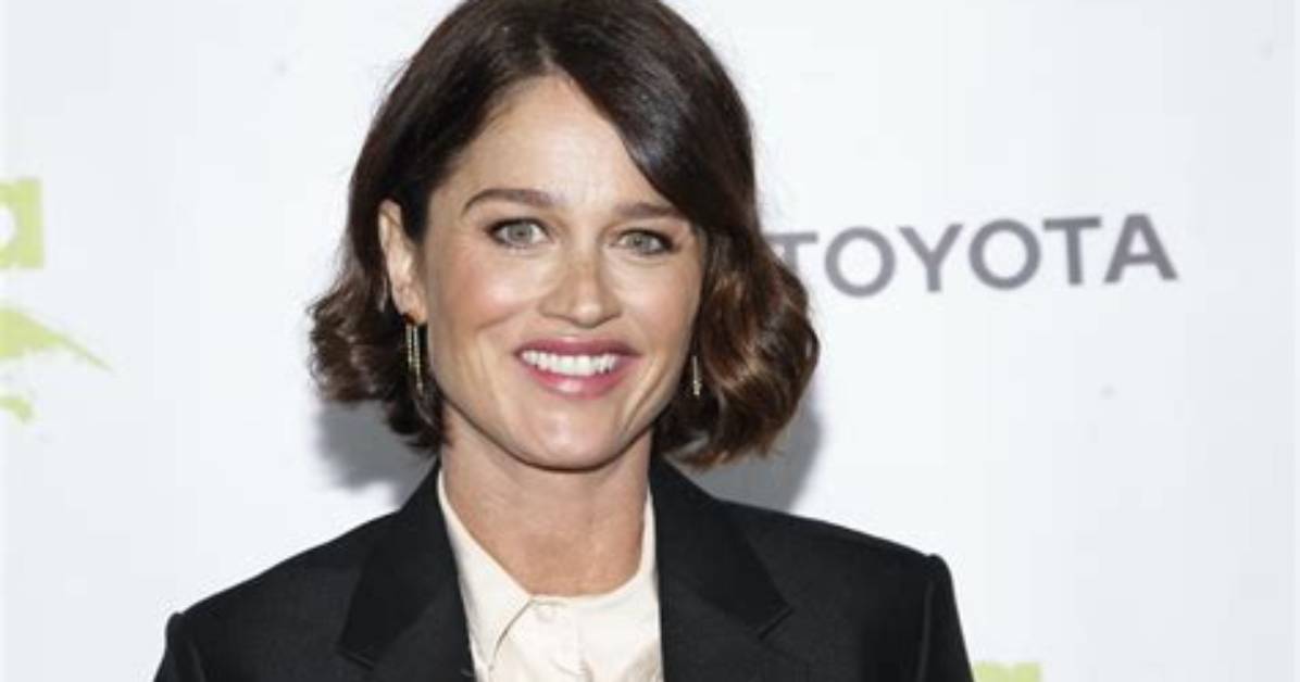 Where Is Robin Tunney Now?