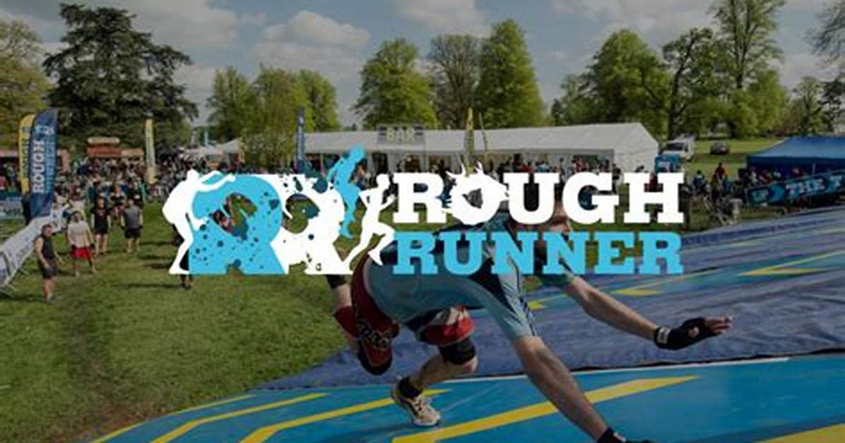 Where Is Rough Runner