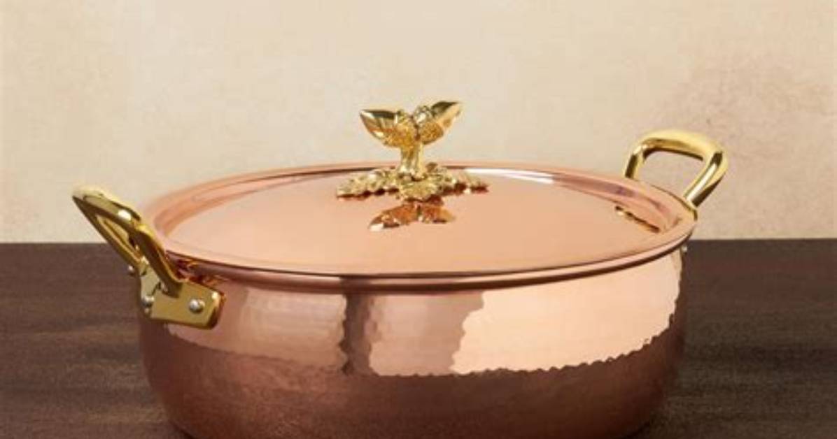 Where Is Ruffoni Cookware Made