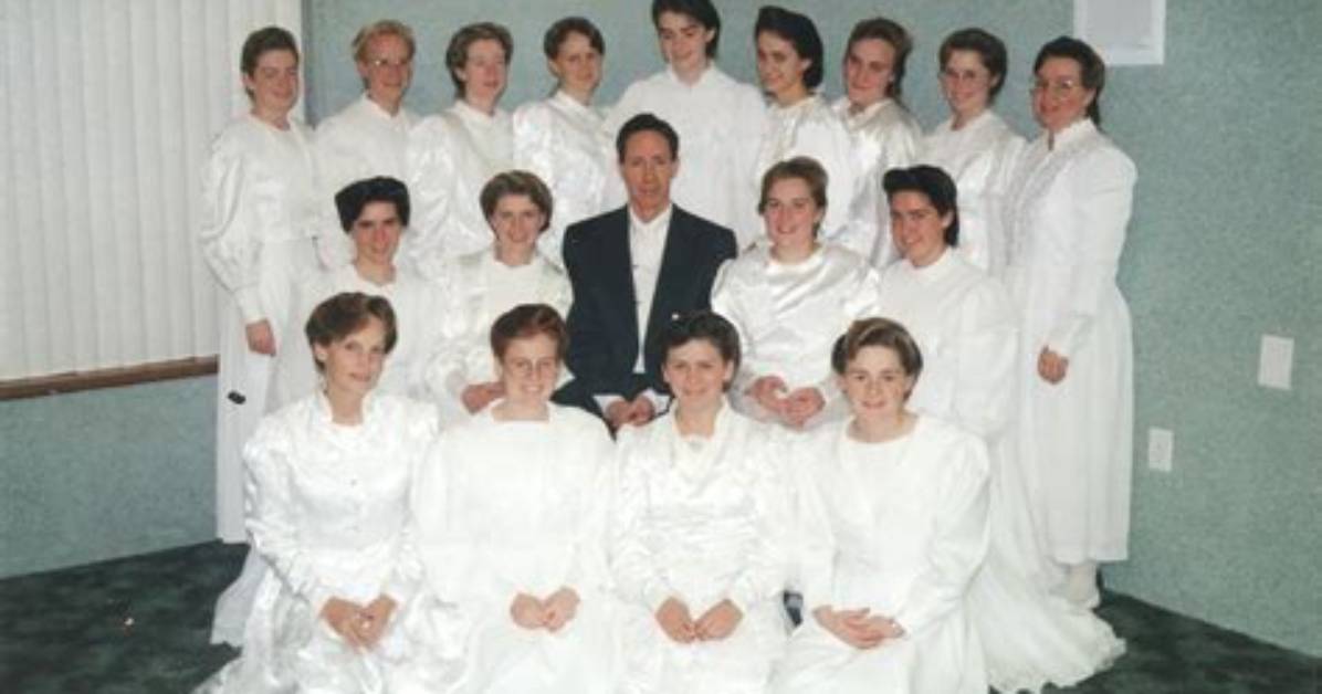 Where Is Ruth Stubbs Flds Now? Rulon Jeffs Abuse Survivor in 2022
