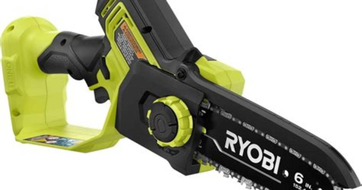 Where Is Ryobi Sold
