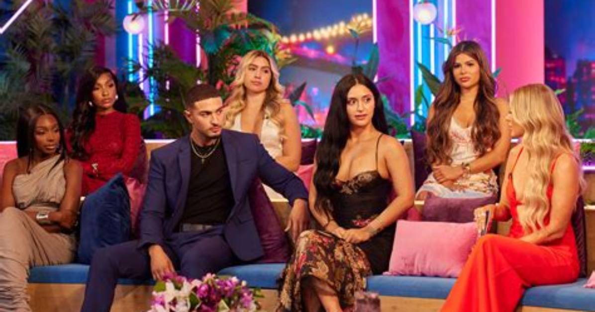 Where Is Season 6 of ‘Love Is Blind’ Filmed?