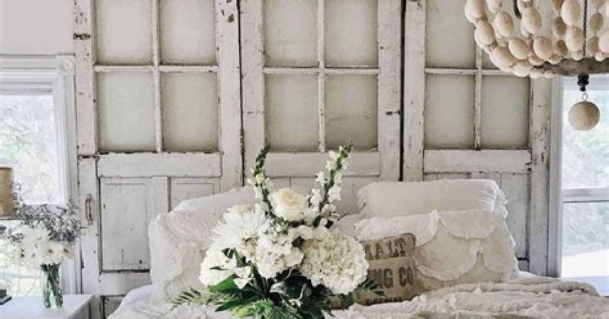 Where Is Shabby Chic From