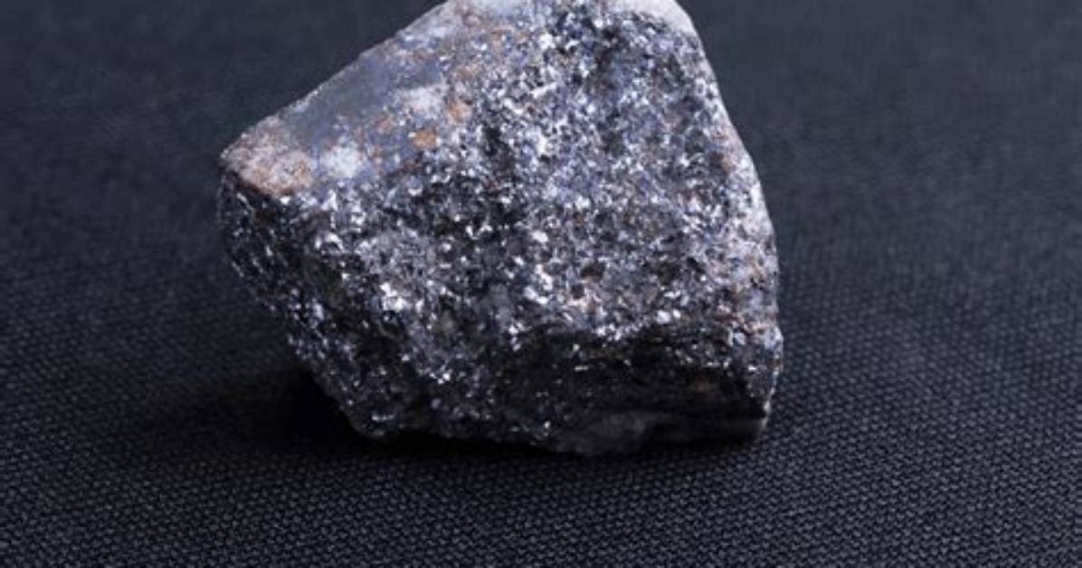 Where Is Silver Found?