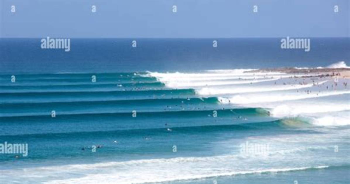Where Is Snapper Rocks?