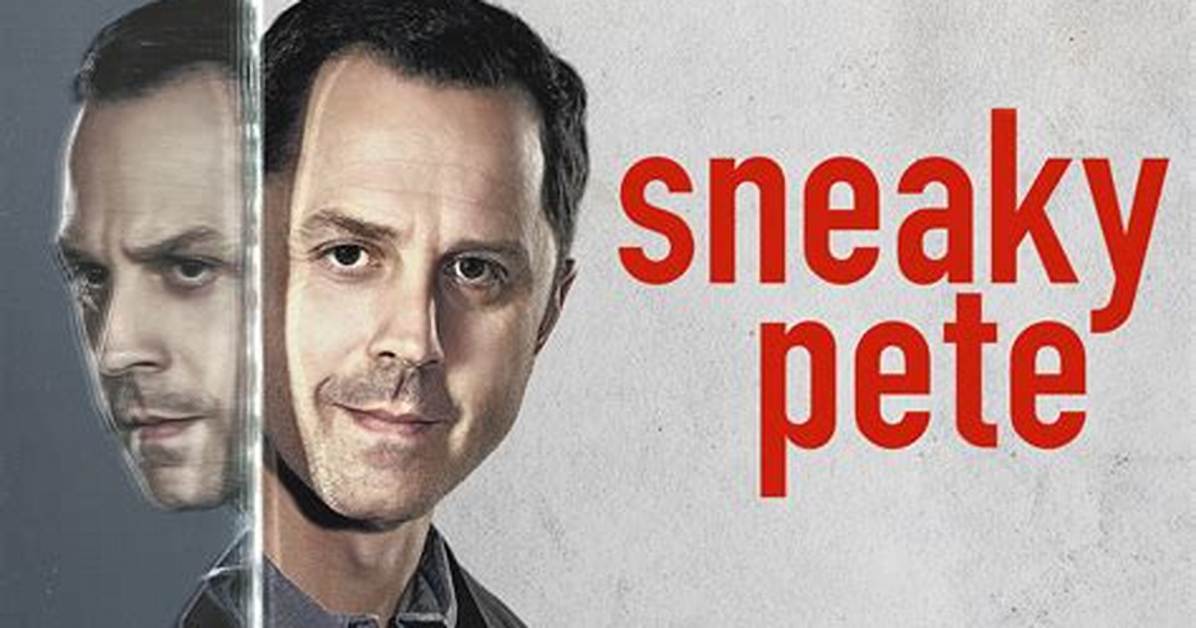 Where Is Sneaky Pete Located?