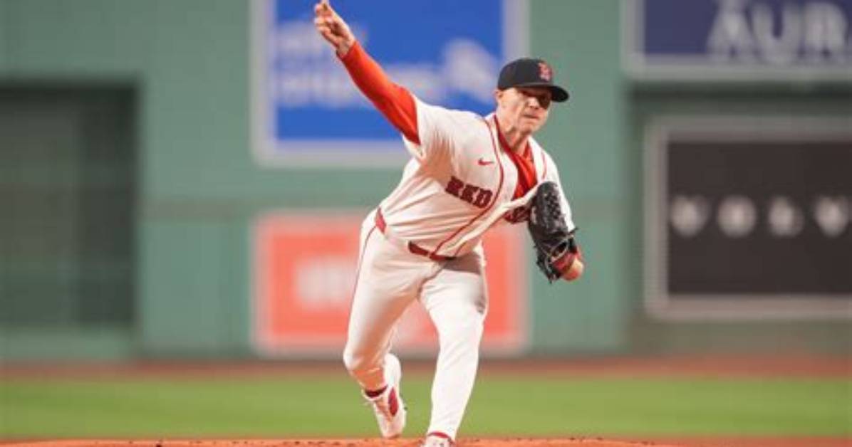 Where Is Sonny Gray From