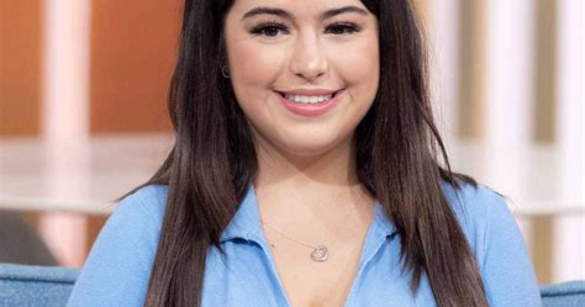 Where Is Sophia Grace Brownlee of 'The Ellen Show' Now and Who She Is Dating