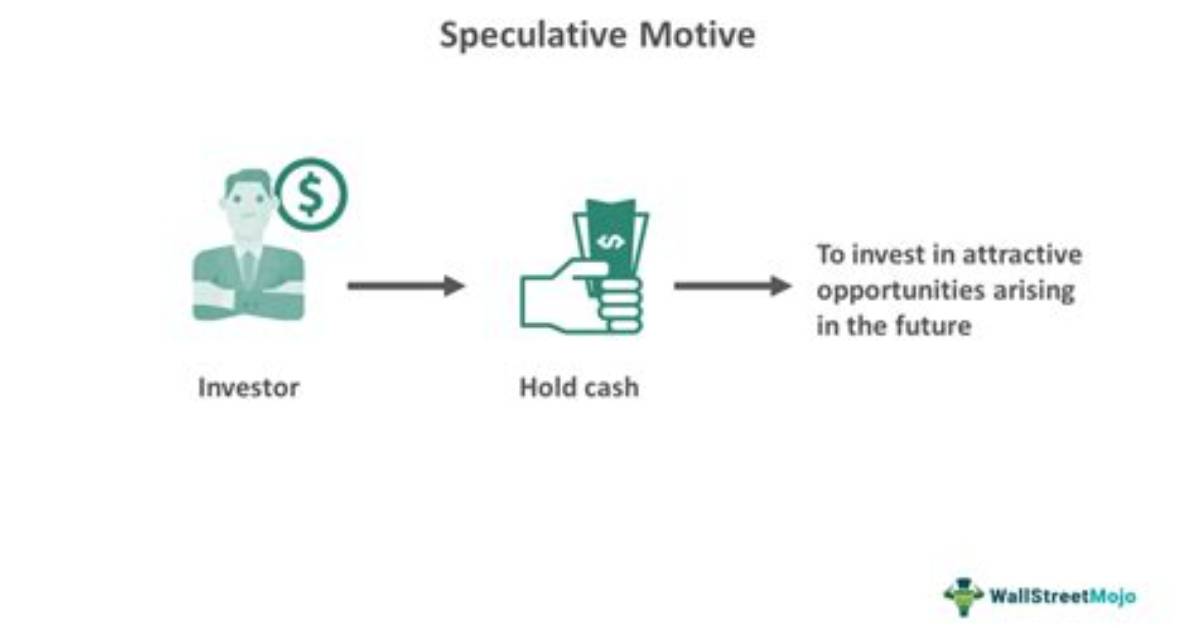 Where Is Speculative Transaction?