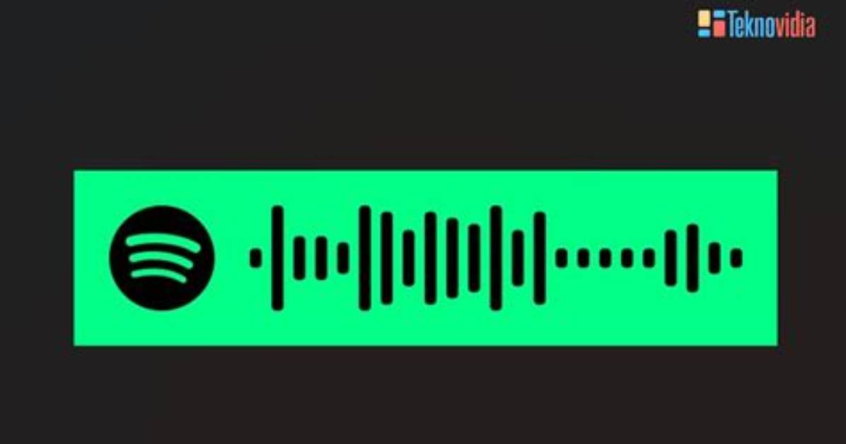 Where Is Spotify Scanner?