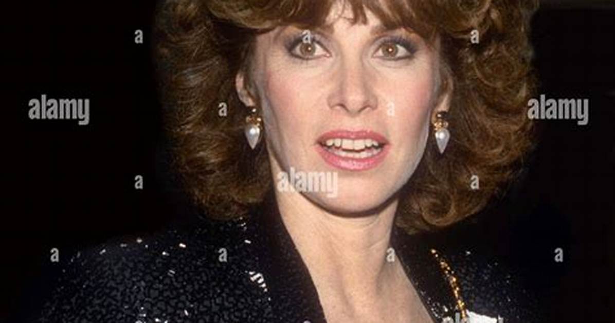 Where Is Stephanie Powers?