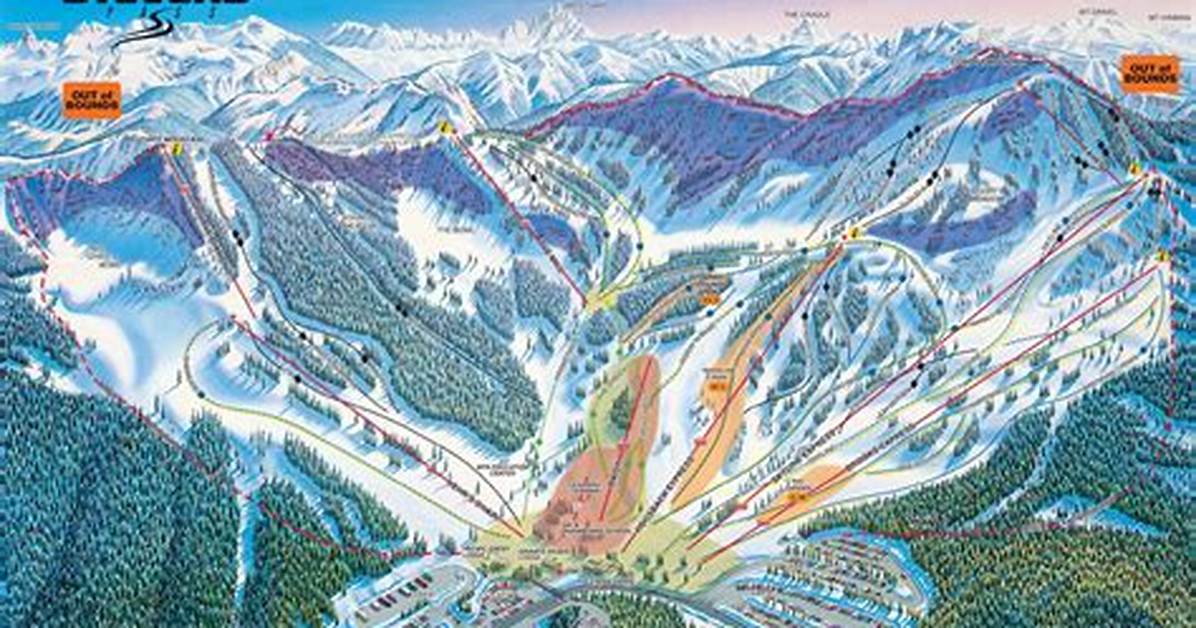 Where Is Stevens Pass?