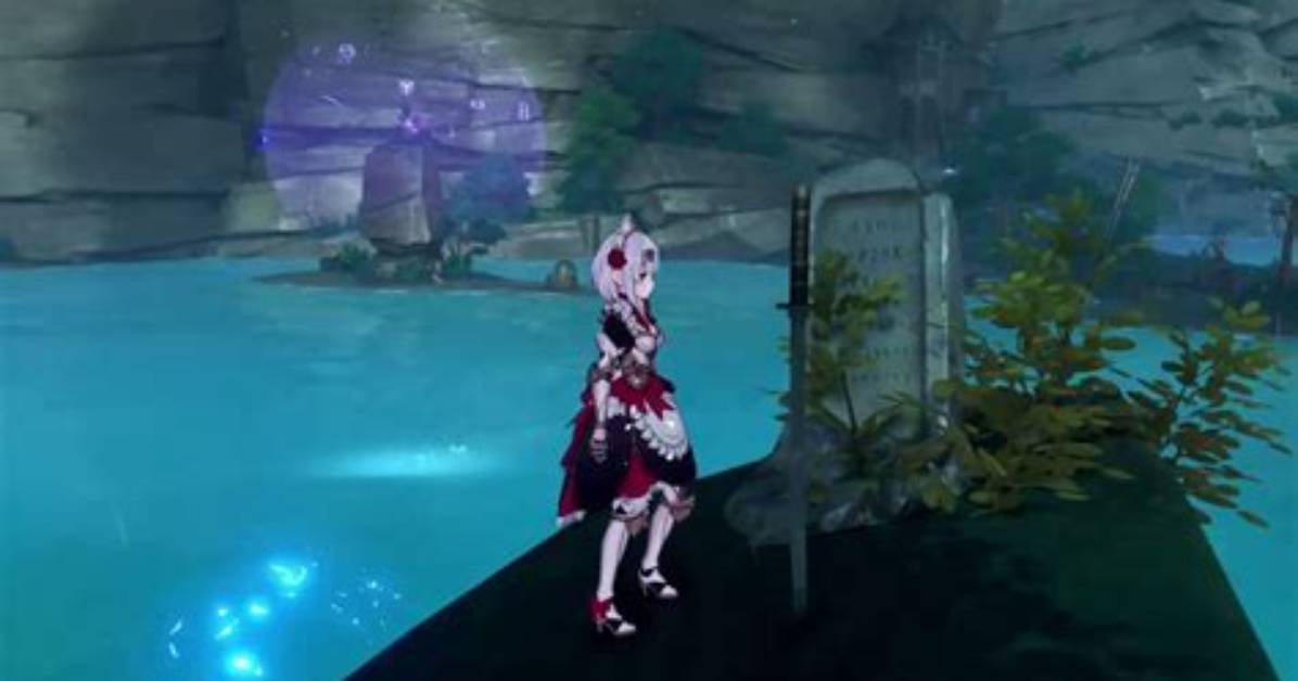 Where Is Teppei Grave?
