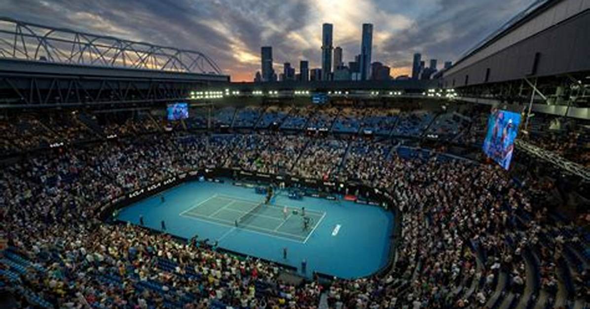 Where Is the Australian Open?