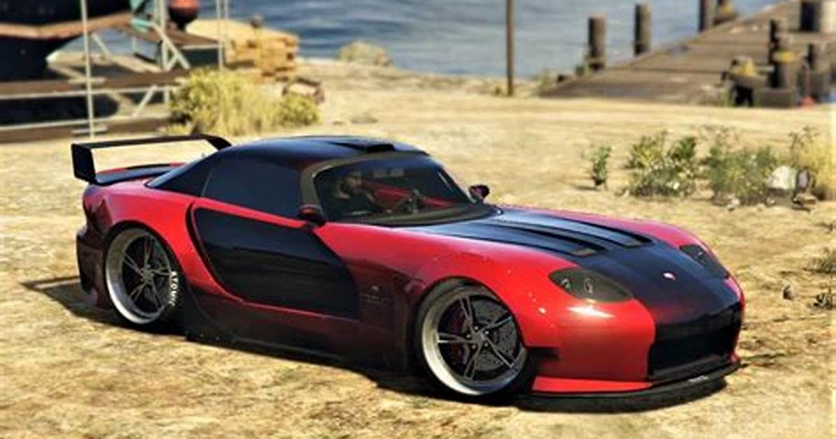 Where Is the Banshee 900R?