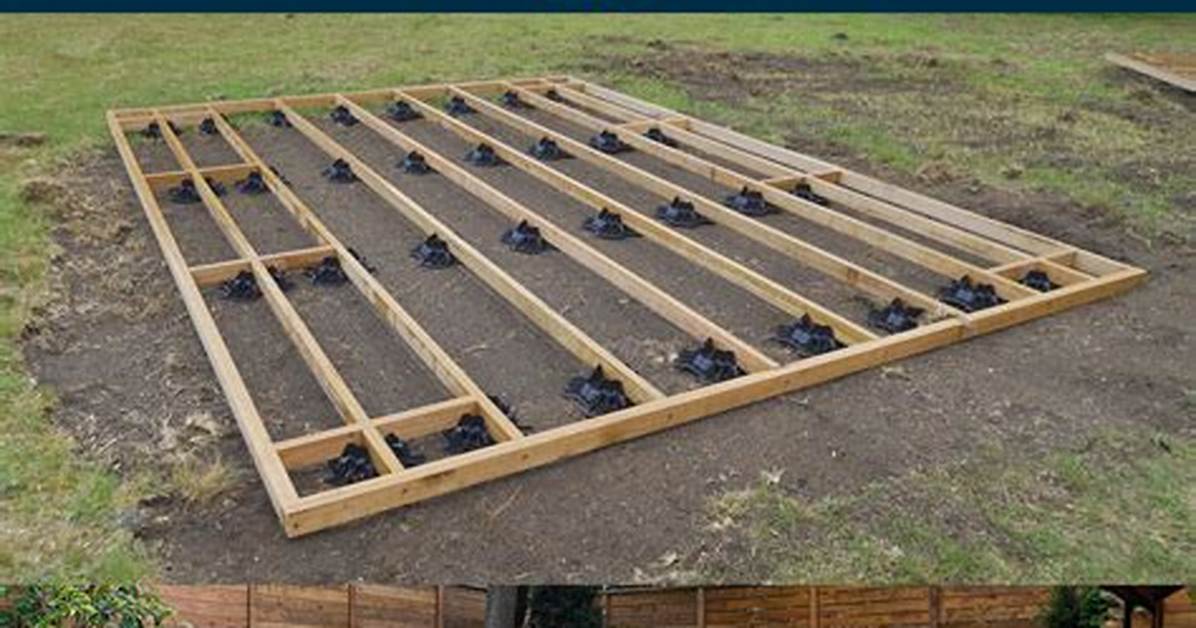 Where Is the Block Deck
