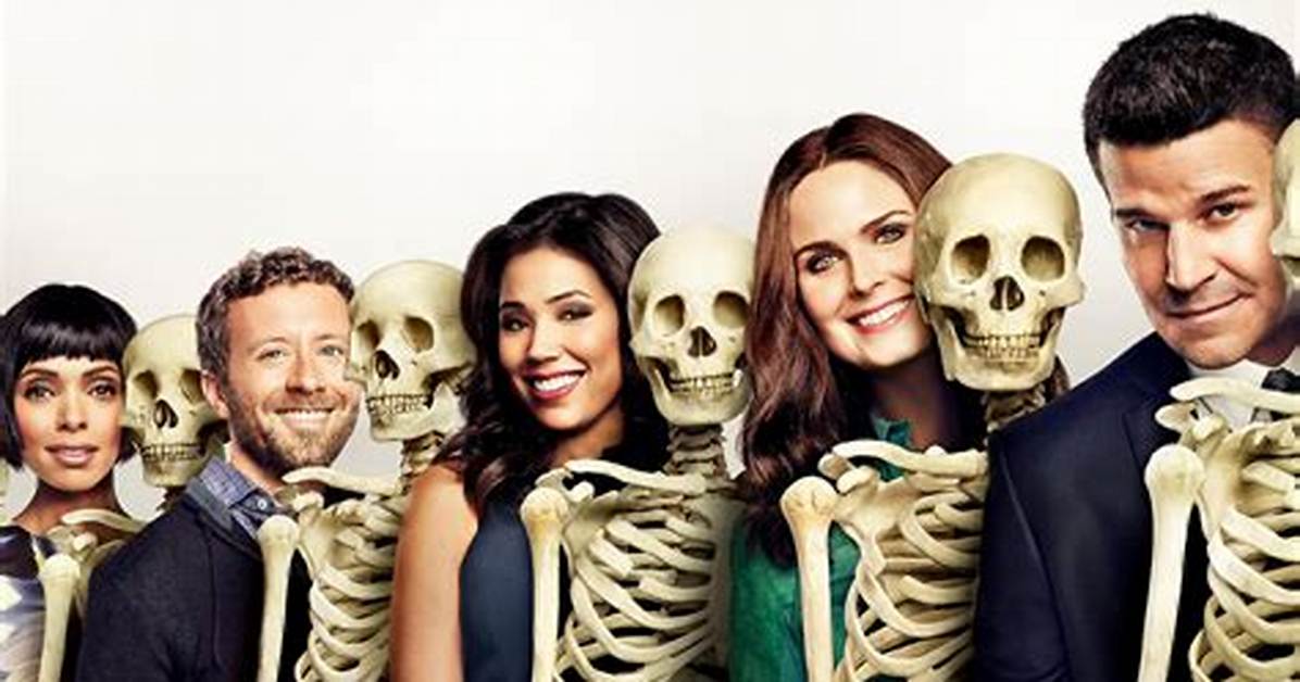 Where Is the ‘Bones’ Cast Now?
