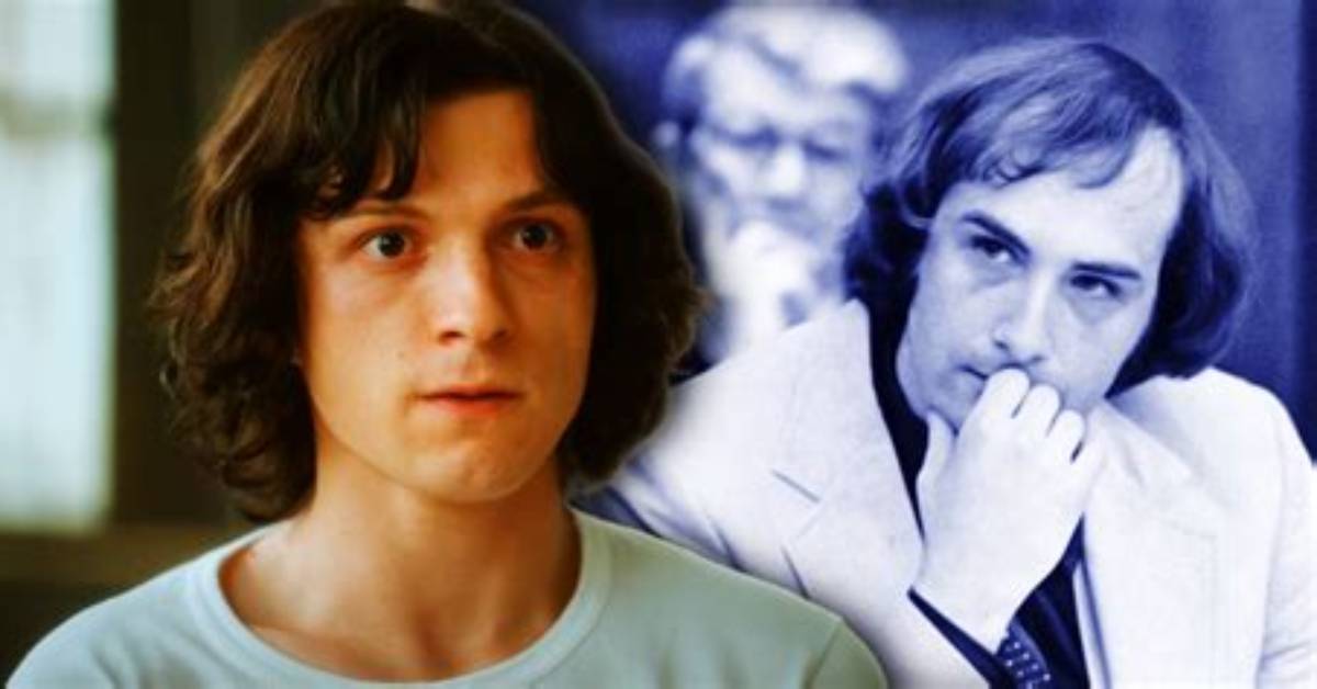 Where Is ‘The Crowded Room’s Billy Milligan Now?