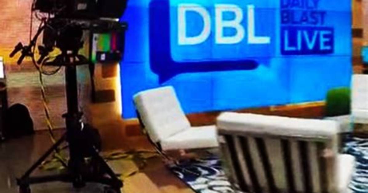 Where Is the Dbl Studio?
