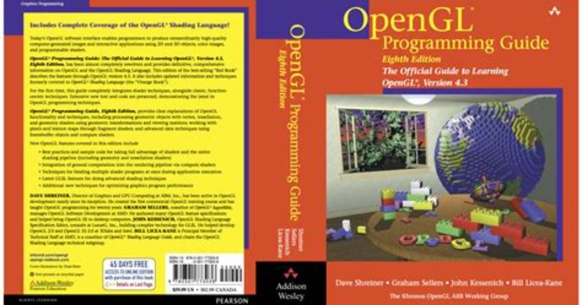 Where Is the Documentation for Programming Opengl Es for Ubuntu Touch?