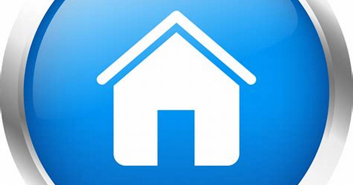 Where Is the Home Button?