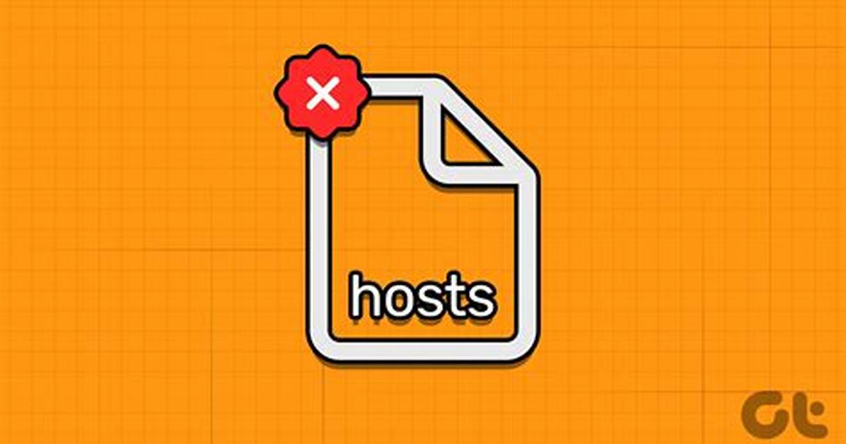 Where Is the Hostfile Located?