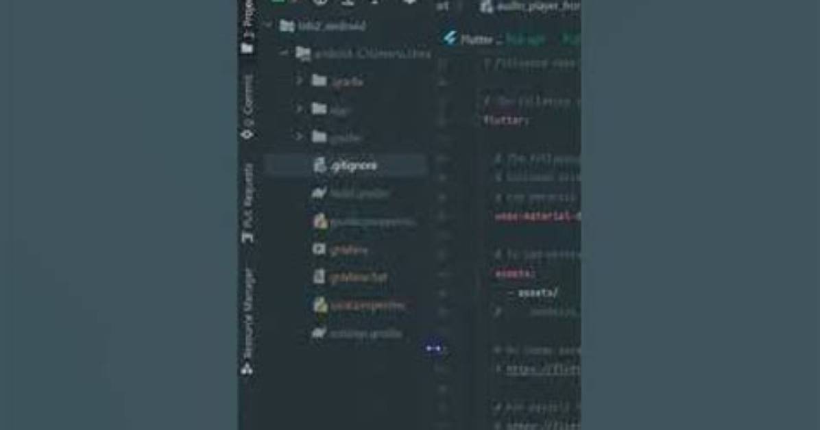 Where Is the Lib Folder in Android Studio?