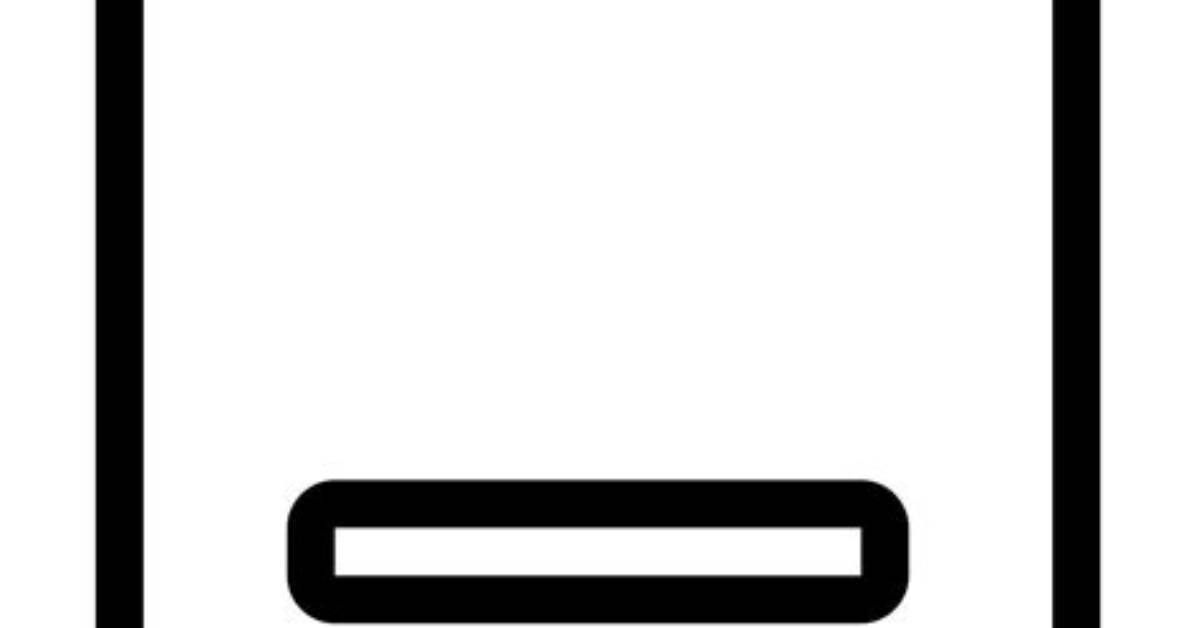 Where Is the Minimize Button on Windows 10?