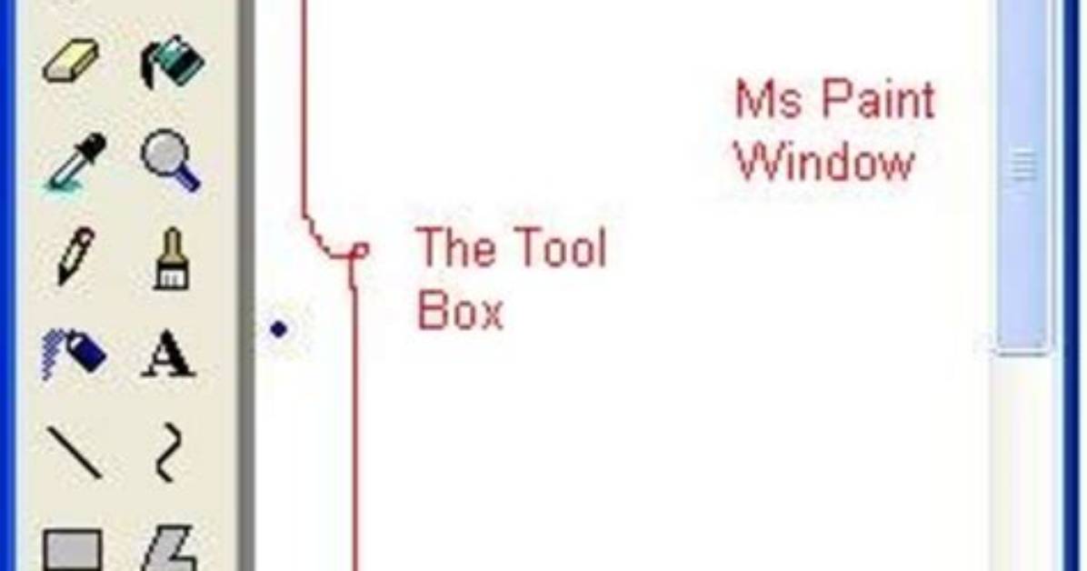Where Is the Paint Program in Windows 10?