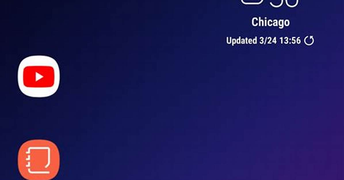 Where Is the Remove Icon on Android?