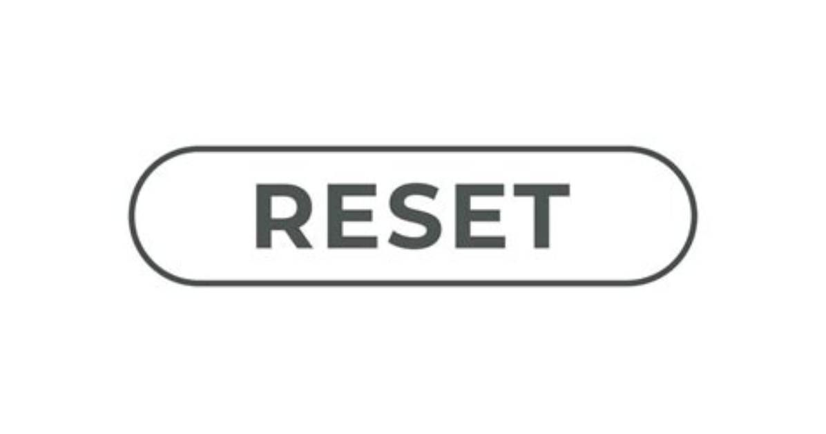 Where Is the Reset Button on a Dyson Dc25