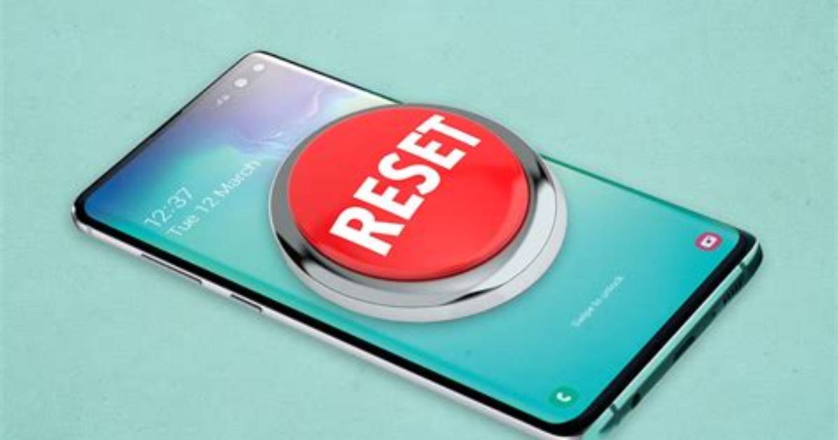 Where Is the Reset Button on Android Box?