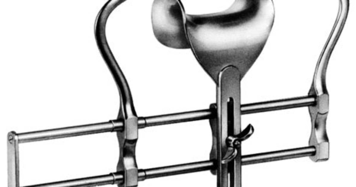 Where Is the Retractor Located?