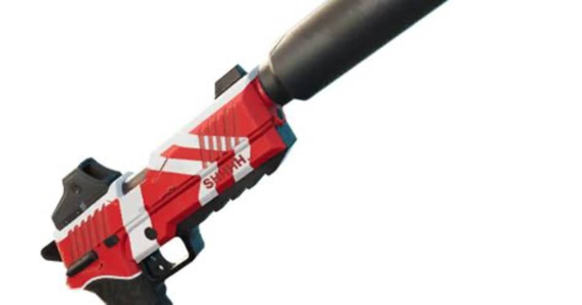 Where Is the Shadow Tracker in Fortnite