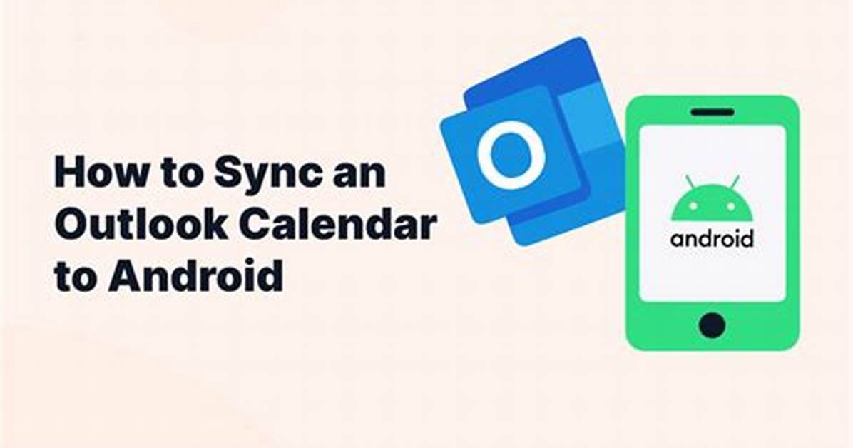 Where Is the Sync on Android?