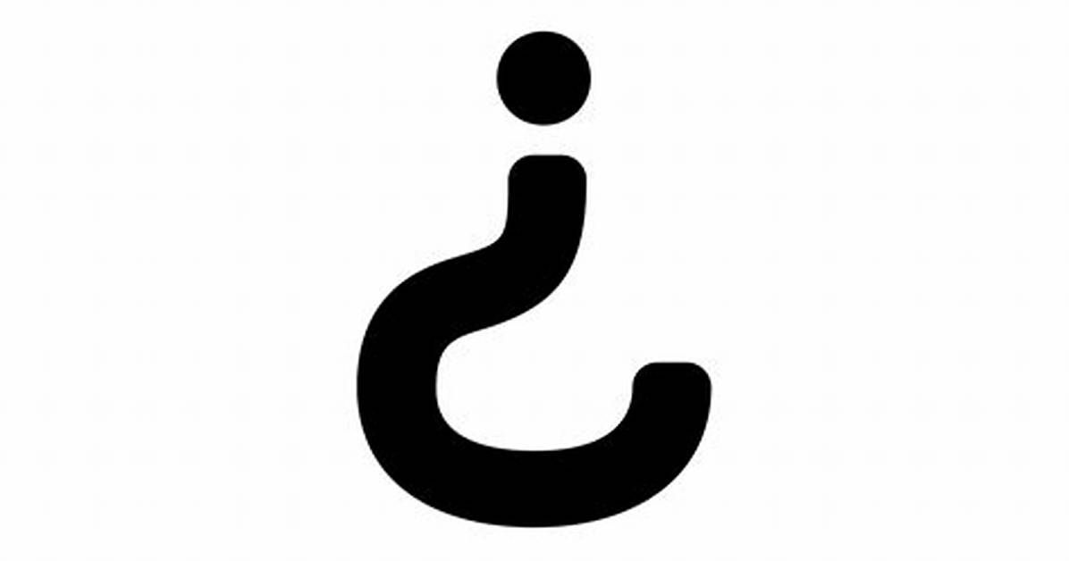 Where Is the Upside Down Question Mark on a Keyboard?