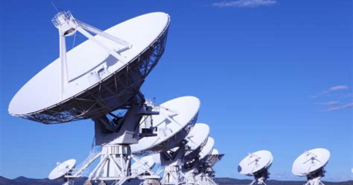 Where Is the Very Large Array in New Mexico?