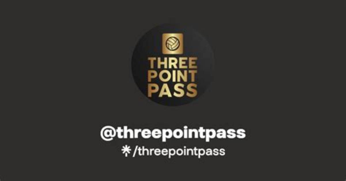 Where Is Three Point Pass?
