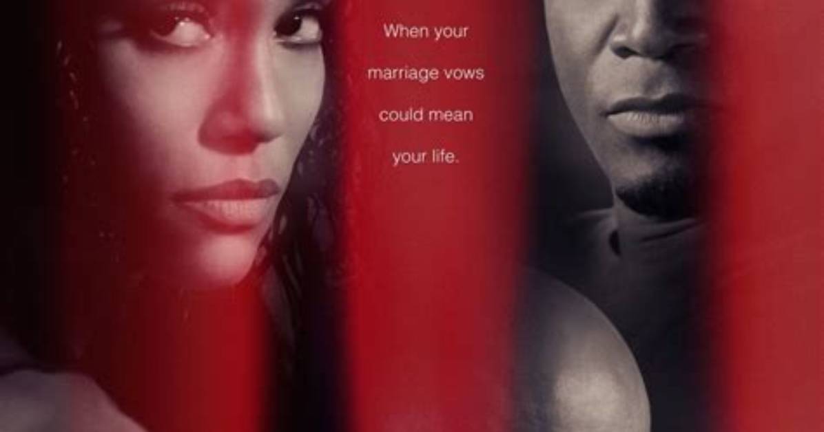 Where Is Til Death Do Us Part from?