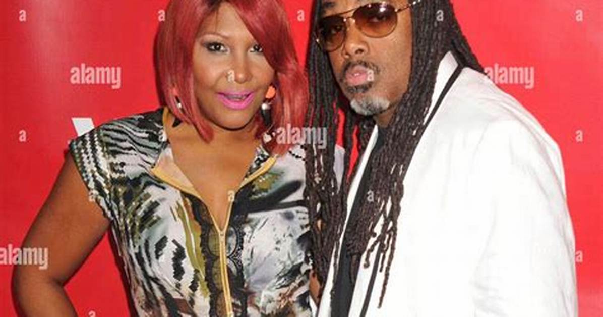 Where Is Traci Braxton's Husband Now?